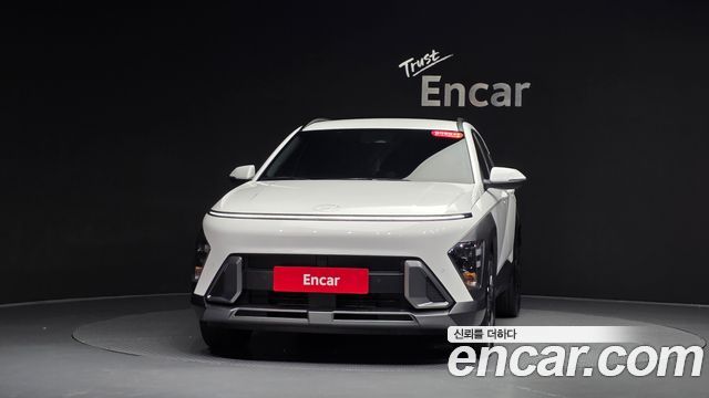 Hyundai Kona 2025 — photo 3
