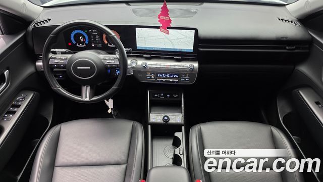 Hyundai Kona 2025 — photo 10