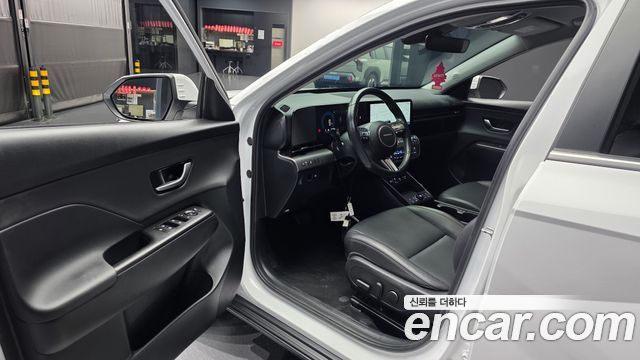 Hyundai Kona 2025 — photo 13