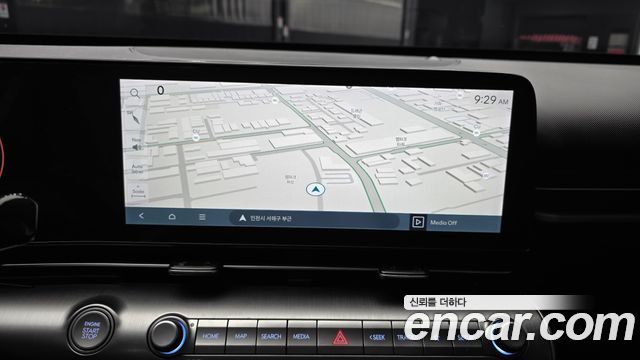 Hyundai Kona 2025 — photo 20