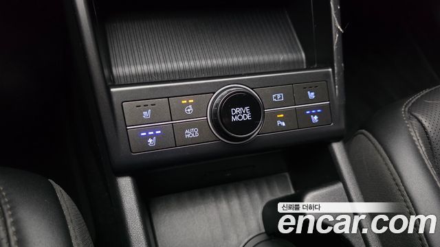 Hyundai Kona 2025 — photo 24