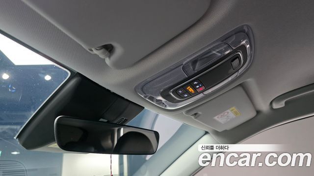 Hyundai Kona 2025 — photo 25