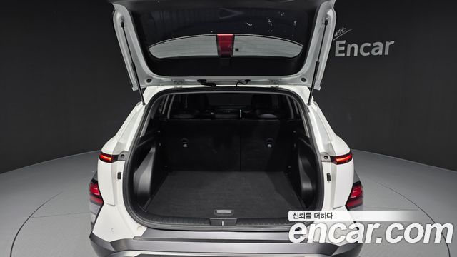 Hyundai Kona 2025 — photo 26
