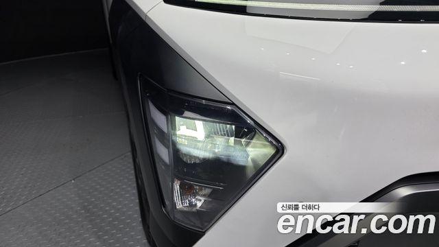 Hyundai Kona 2025 — photo 8