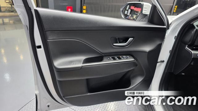 Hyundai Kona 2025 — photo 14