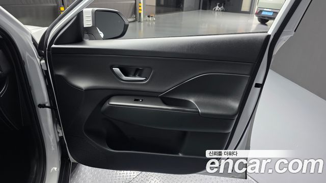 Hyundai Kona 2025 — photo 15