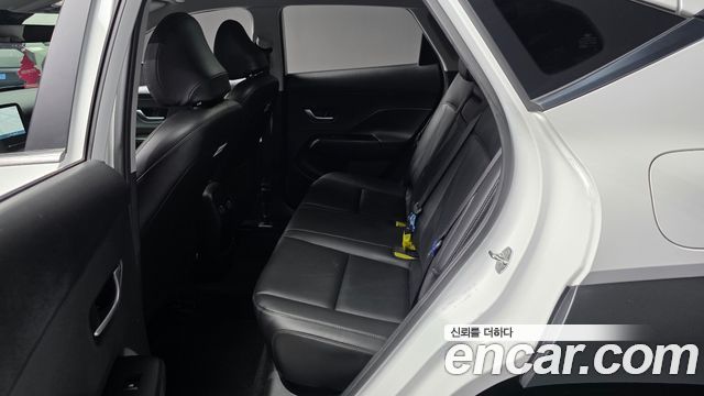 Hyundai Kona 2025 — photo 16