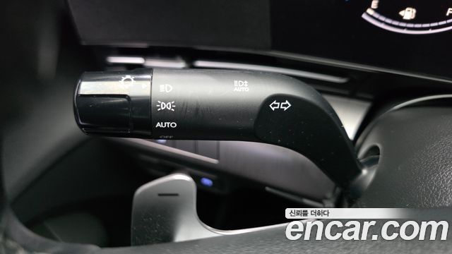 Hyundai Kona 2025 — photo 31