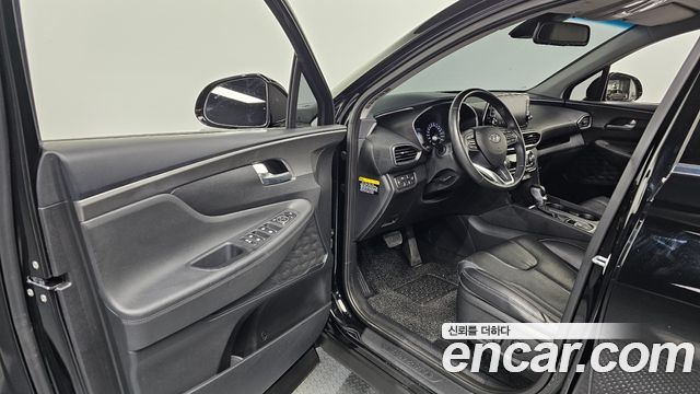 Hyundai Santafe 2019 — photo 13