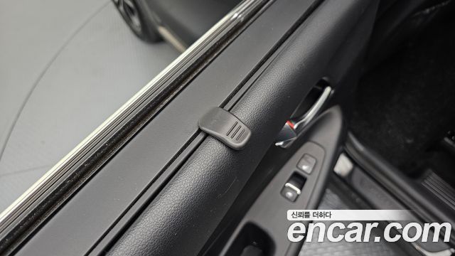 Hyundai Santafe 2019 — photo 24