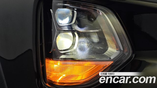 Hyundai Santafe 2019 — photo 8