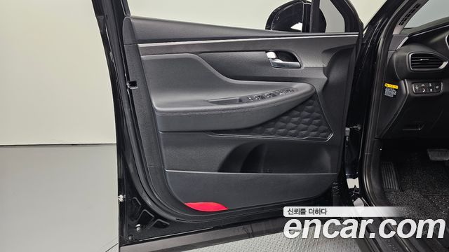 Hyundai Santafe 2019 — photo 14