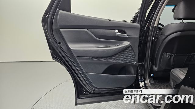 Hyundai Santafe 2019 — photo 15