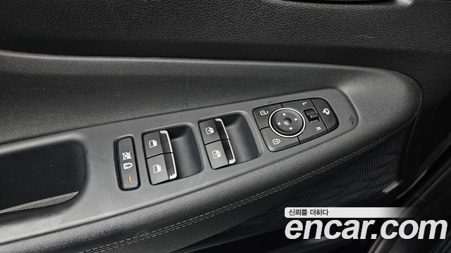 Hyundai Santafe 2019 — photo 33