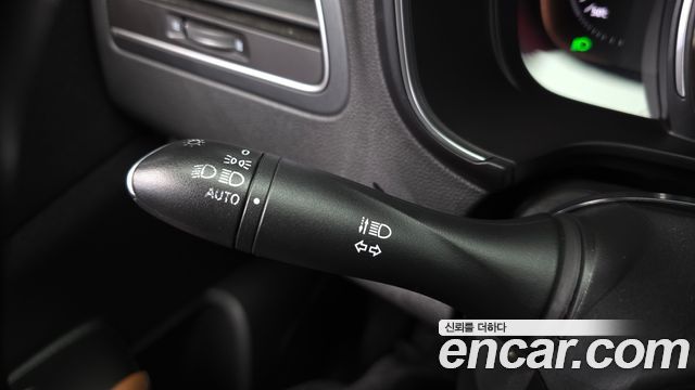 Renault Korea QM6 2021 — photo 25