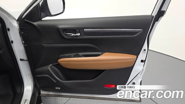 Renault Korea QM6 2021 — photo 14