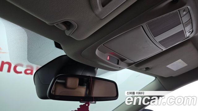 Renault Korea QM6 2021 — photo 27