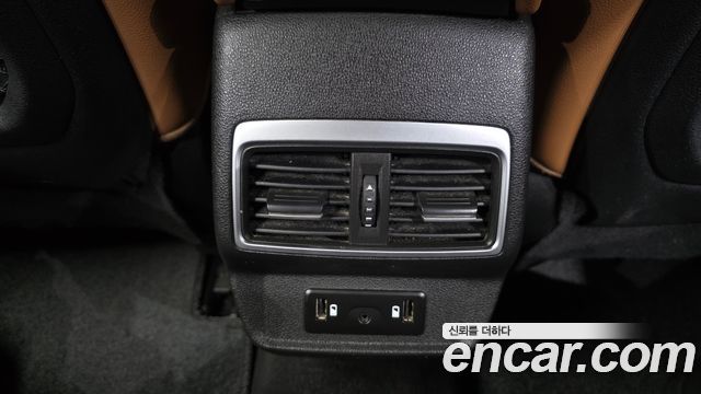 Renault Korea QM6 2021 — photo 31