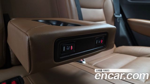 Renault Korea QM6 2021 — photo 32