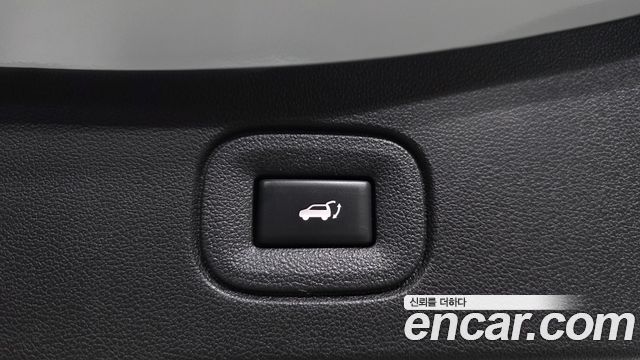 Renault Korea QM6 2021 — photo 34