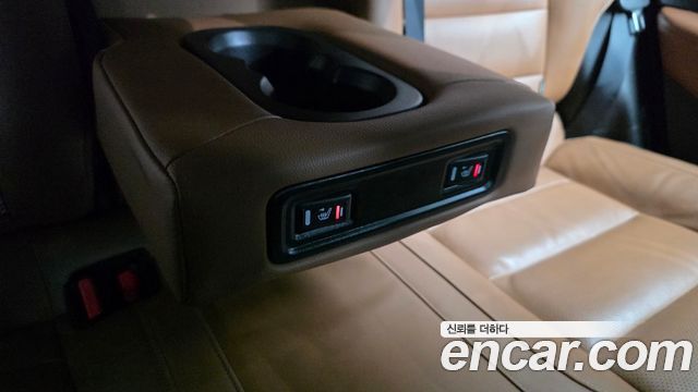 Renault Korea QM6 2022 — photo 24