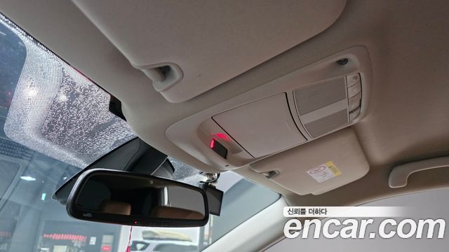 Renault Korea QM6 2022 — photo 25