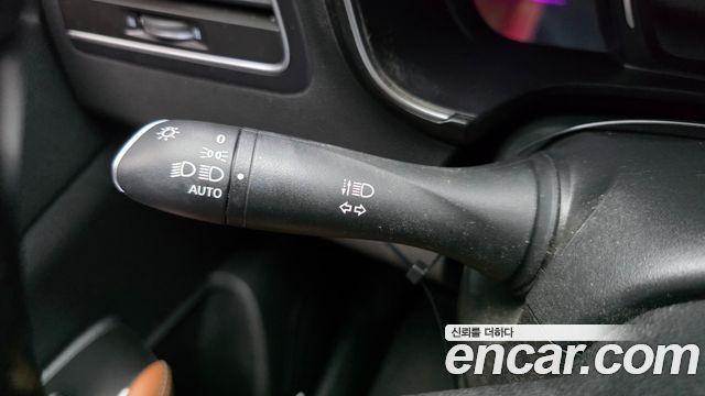 Renault Korea QM6 2022 — photo 29