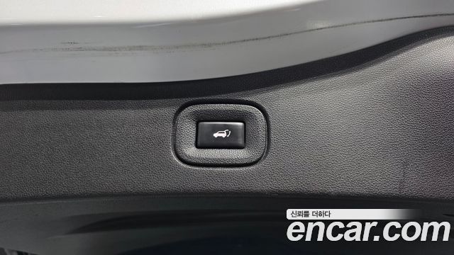 Renault Korea QM6 2022 — photo 32