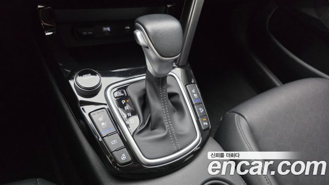 Kia Seltos 2023 — photo 9