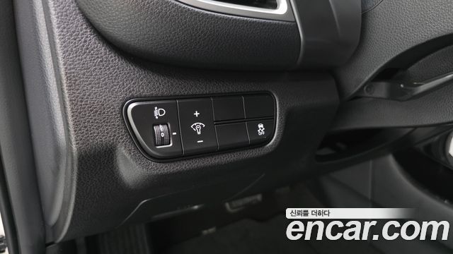 Kia Seltos 2023 — photo 14