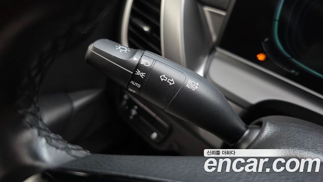 Kia Seltos 2023 — photo 15