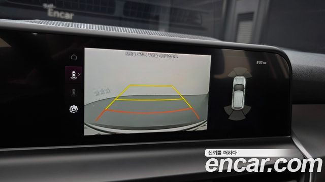 Kia Seltos 2023 — photo 16