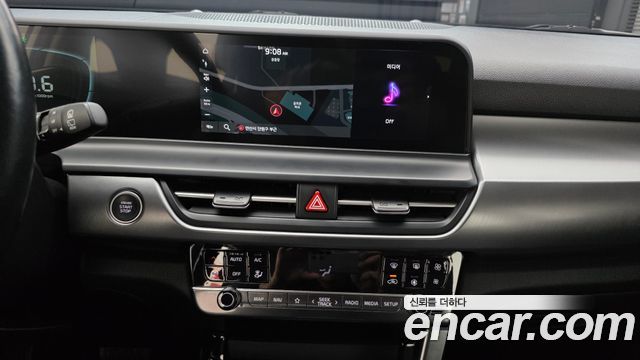 Kia Seltos 2023 — photo 20