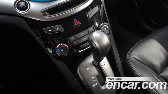 Chevrolet Korea Orlando 2017 — photo 9