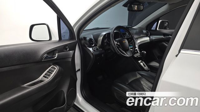 Chevrolet Korea Orlando 2017 — photo 10