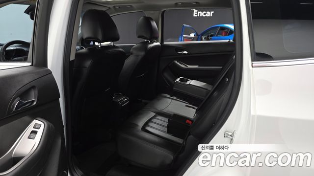 Chevrolet Korea Orlando 2017 — photo 11