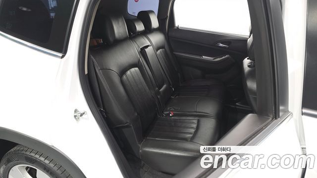 Chevrolet Korea Orlando 2017 — photo 12