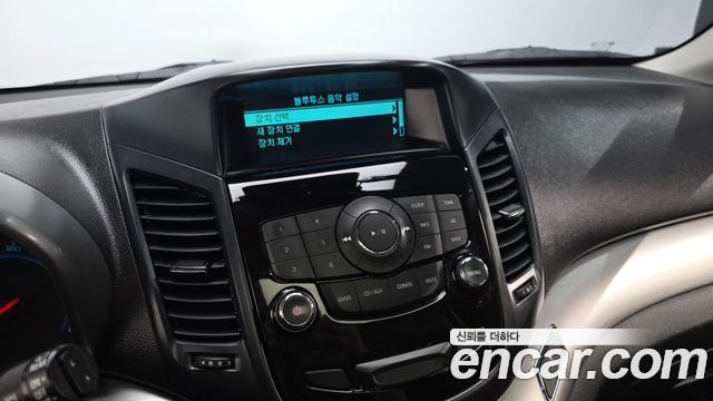 Chevrolet Korea Orlando 2017 — photo 15