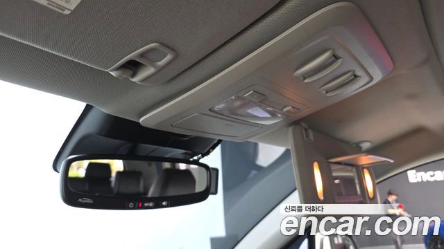 Chevrolet Korea Orlando 2017 — photo 18