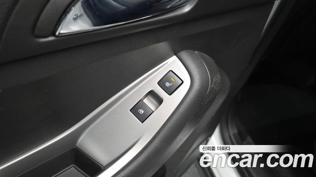 Chevrolet Korea Orlando 2017 — photo 19