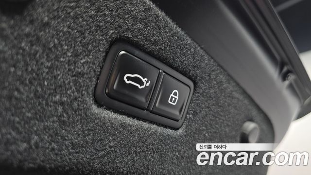 Kia K8 2024 — photo 26