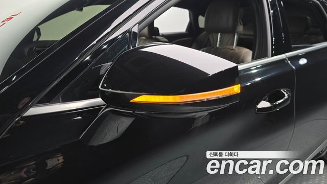 Kia K8 2024 — photo 31