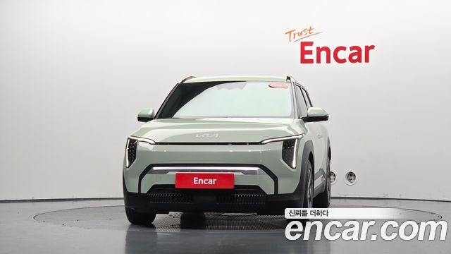 Kia EV3 2025 — photo 3