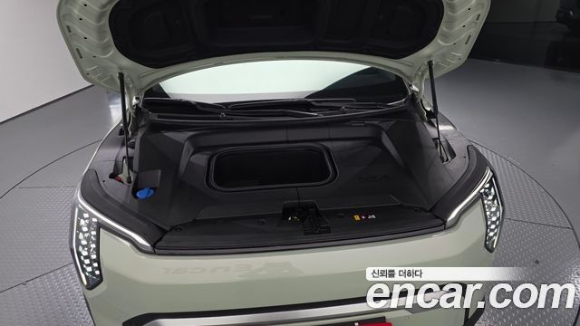 Kia EV3 2025 — photo 6