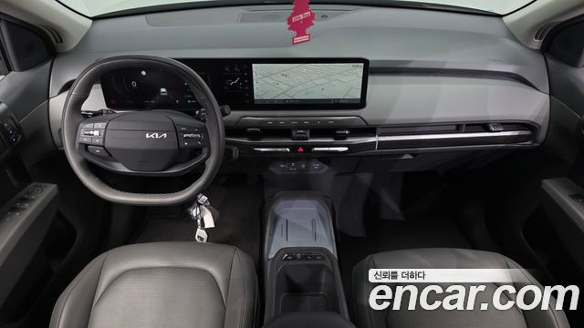 Kia EV3 2025 — photo 10