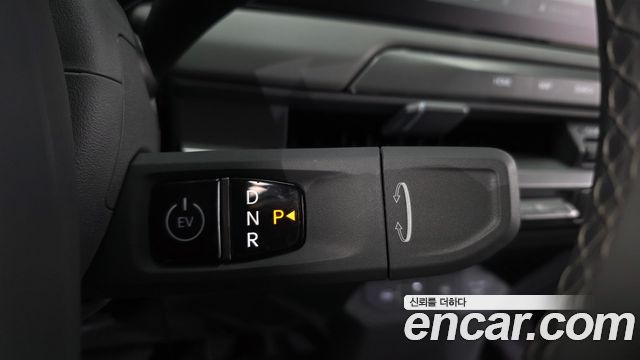 Kia EV3 2025 — photo 12