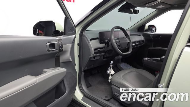 Kia EV3 2025 — photo 13