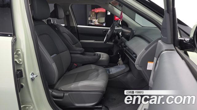 Kia EV3 2025 — photo 17