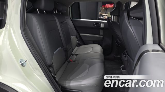 Kia EV3 2025 — photo 18
