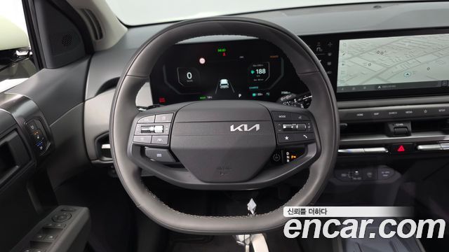 Kia EV3 2025 — photo 19
